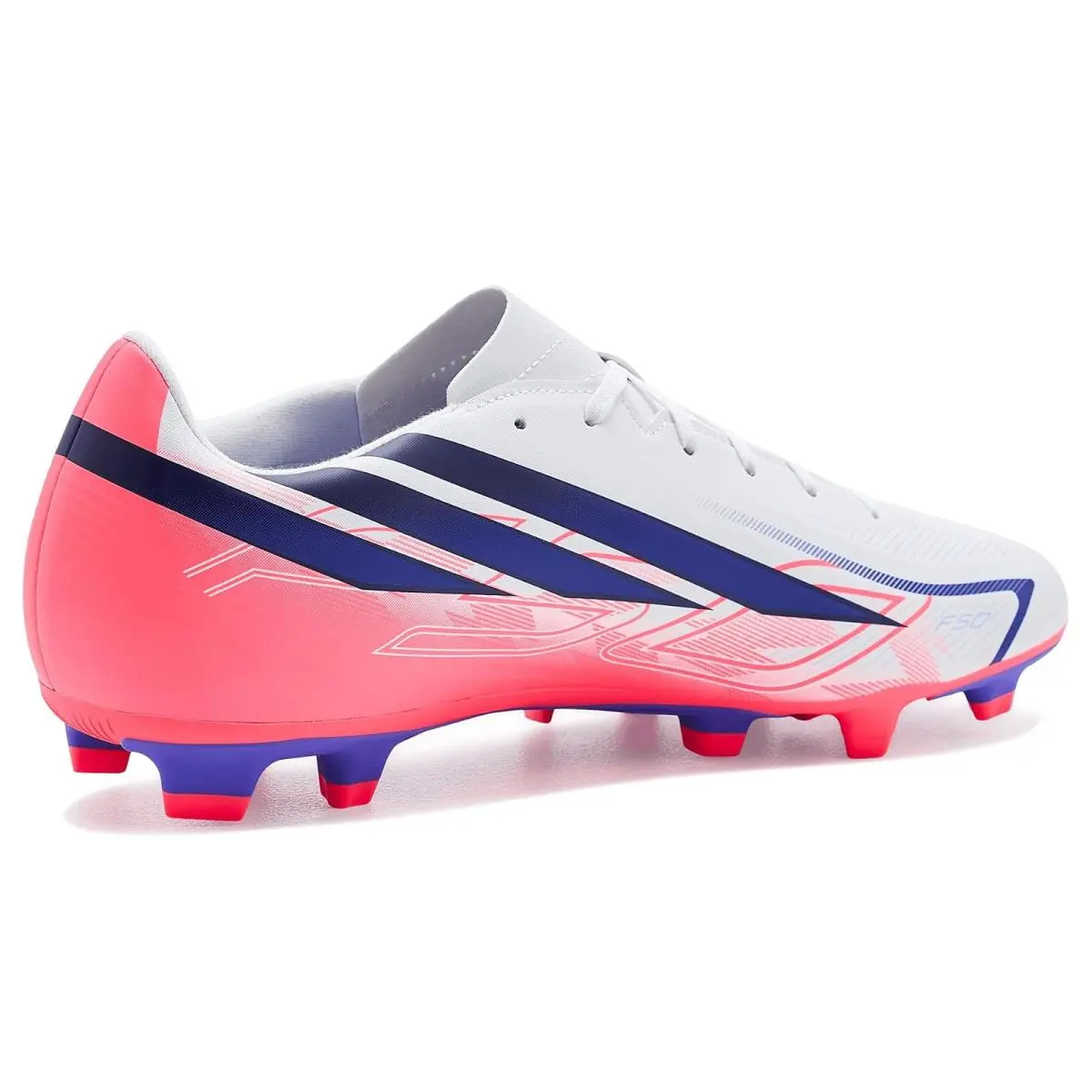 Adidas shoes - Black/Black/Lucid Ray Blue 15