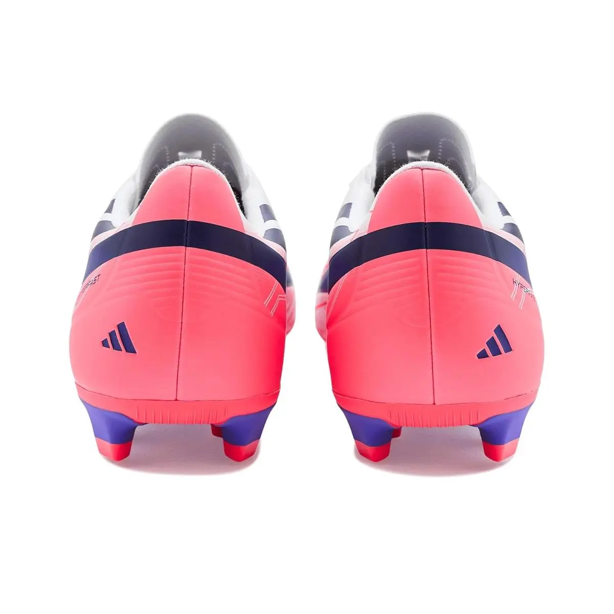 Adidas shoes - Black/Black/Lucid Ray Blue 19