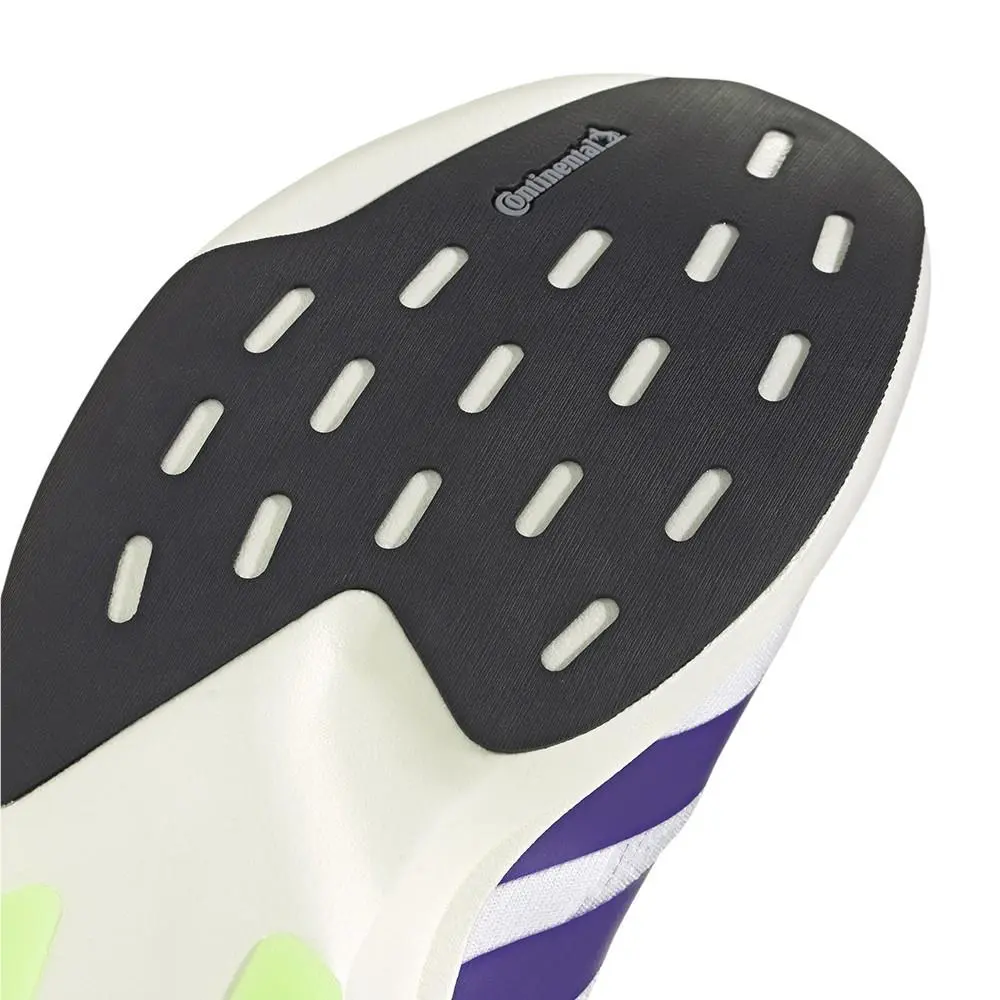Adidas shoes - adidas Adizero Evo Sl - Adizero Evo - JS4495 - Purple, White 12