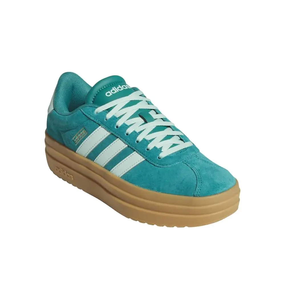Adidas shoes - adidas Vl Court Bold - Court Bold - SB1158-KH9463 - Green 0