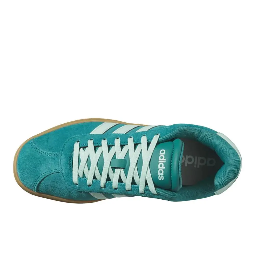 Adidas shoes - adidas Vl Court Bold - Court Bold - SB1158-KH9463 - Green 2
