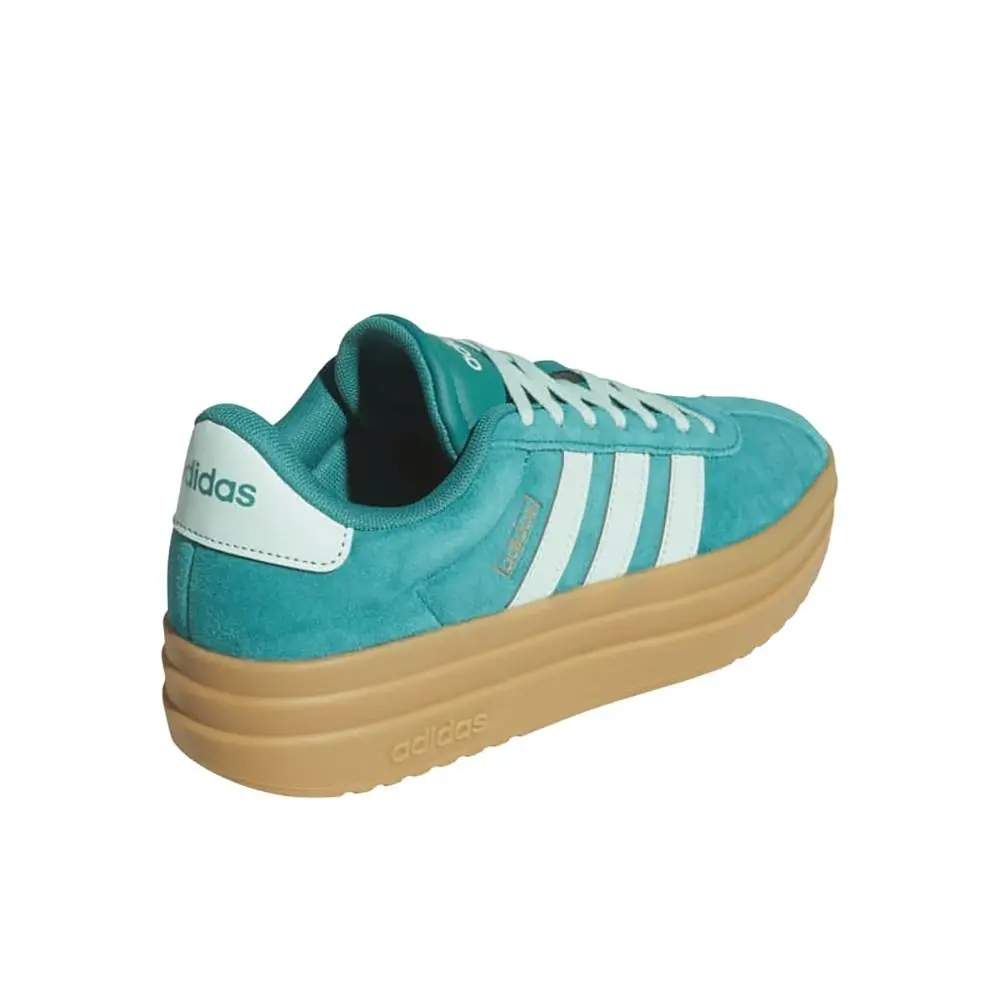 Adidas shoes - adidas Vl Court Bold - Court Bold - SB1158-KH9463 - Green 4