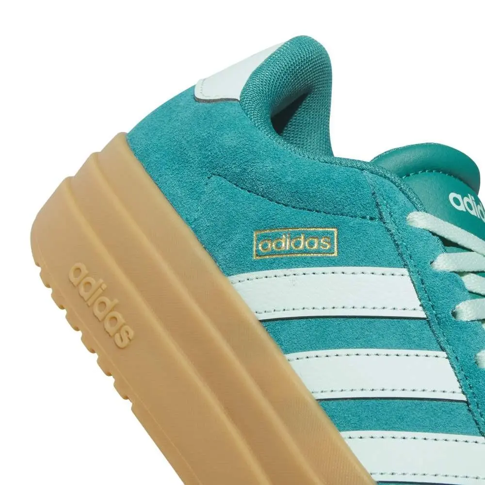 Adidas shoes - adidas Vl Court Bold - Court Bold - SB1158-KH9463 - Green 5