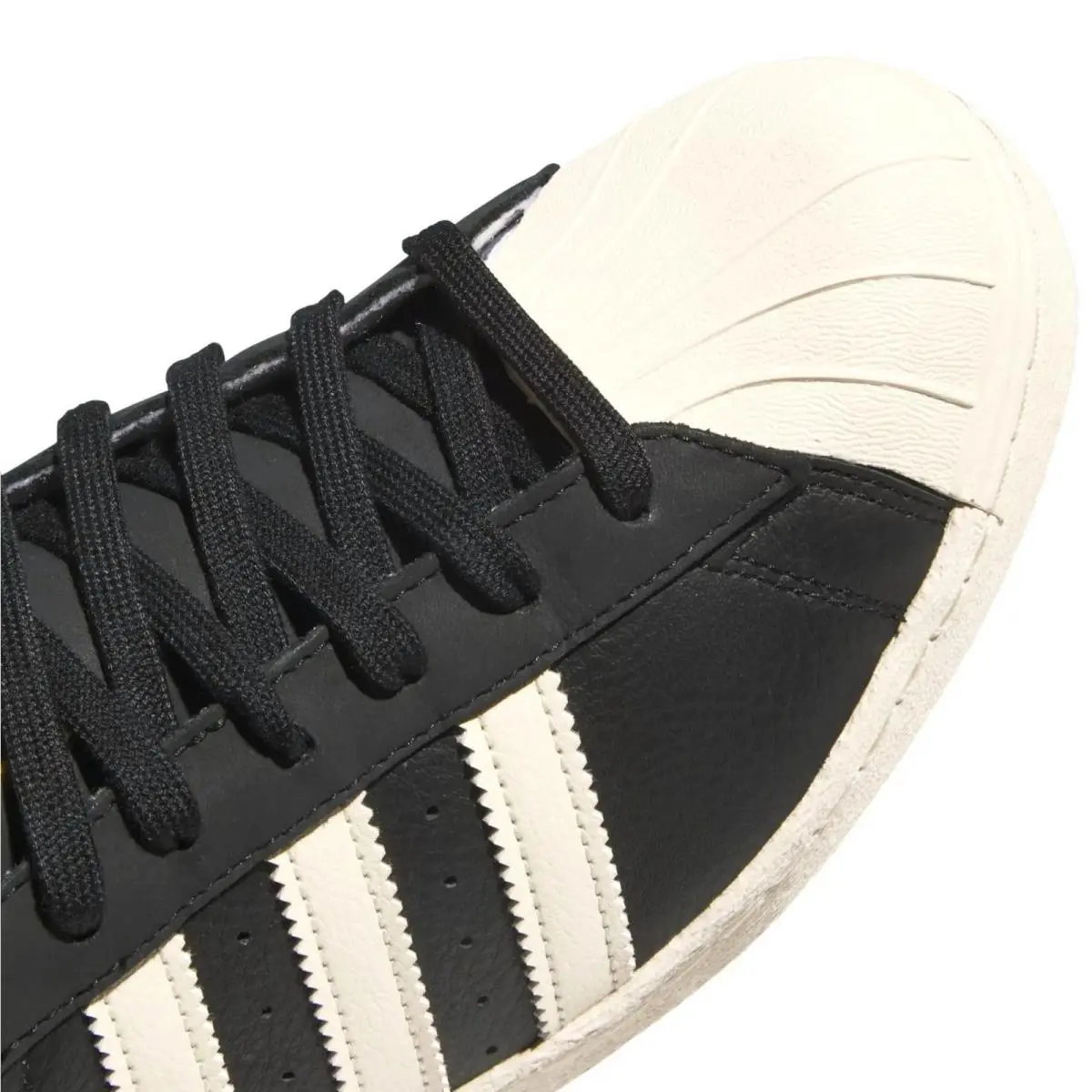 Adidas shoes - adidas Superstar - Superstar - Black, Manufacturer: Core Black / Cream White / Gold Metallic 30