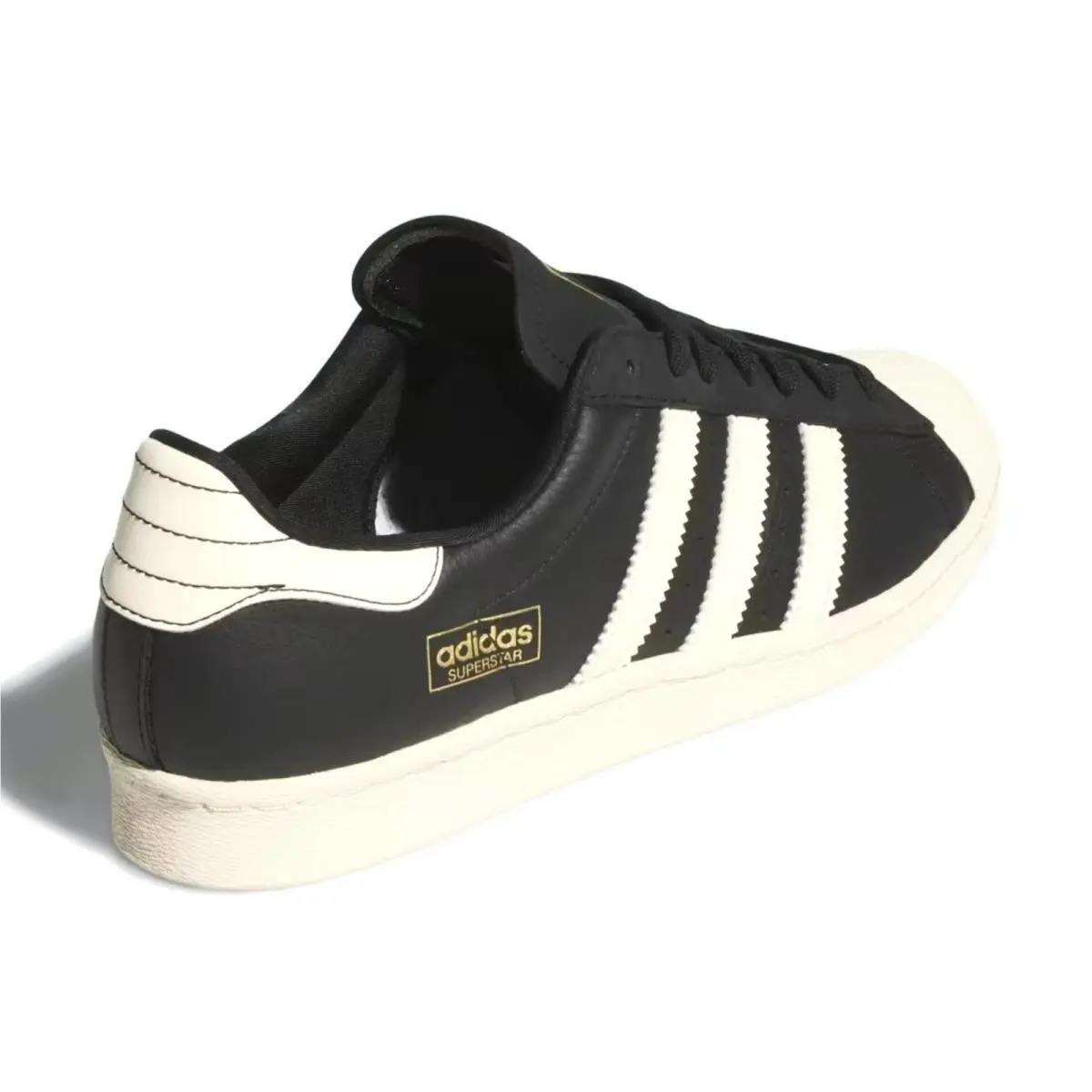 Adidas shoes - adidas Superstar - Superstar - Black, Manufacturer: Core Black / Cream White / Gold Metallic 15