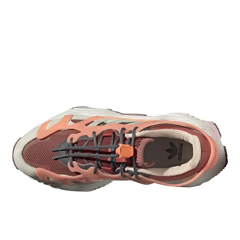 Adidas shoes - adidas Roverend Adventure - Roverend Adventure - GY1680 - Off White 10