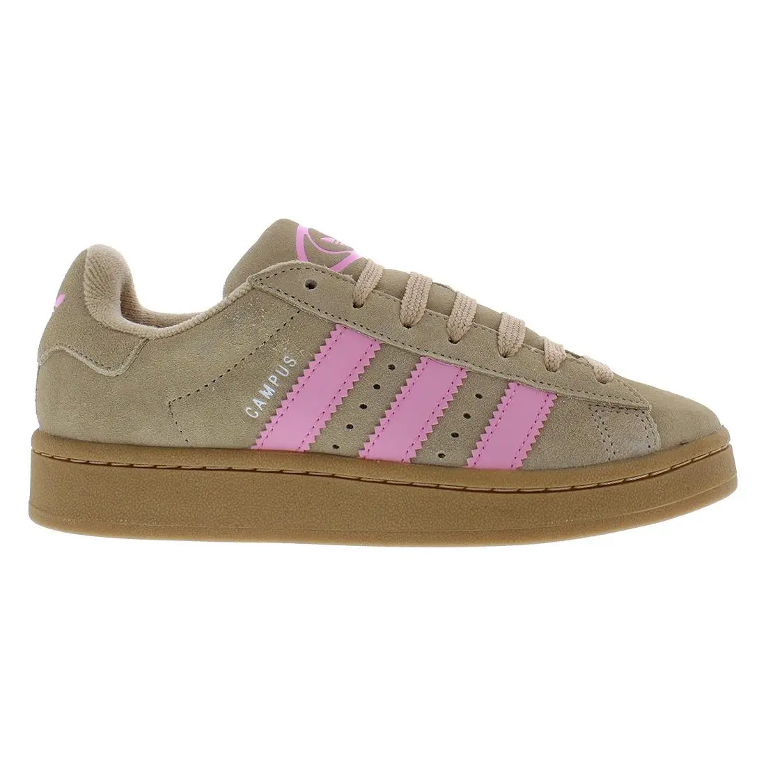 Campus 00s GS Girls Shoes by Adidas