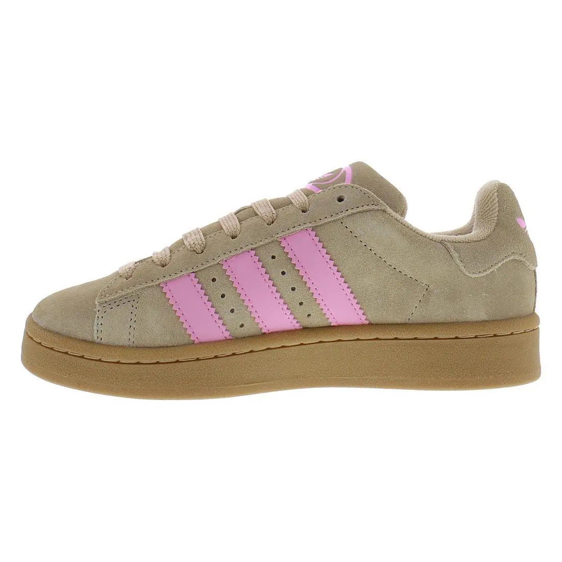 Adidas shoes - IH1301 - IH1301 - Brown/Pink 1