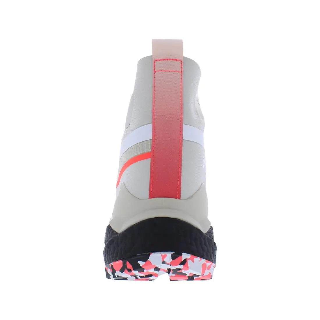 Adidas shoes - Gobi/Flash Pink/Core Black, Main: Beige 2
