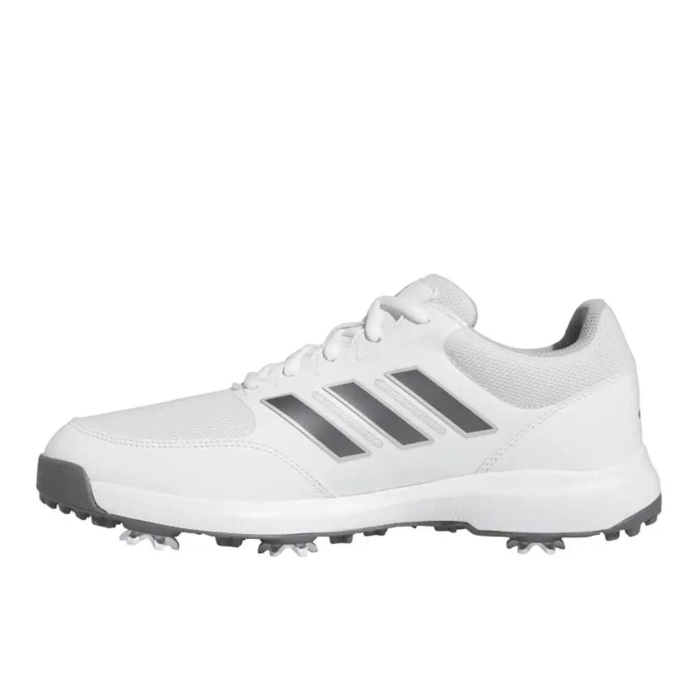 Adidas shoes - adidas Tech Response 3.0 Golf - SB1158-GV6888 - White 1