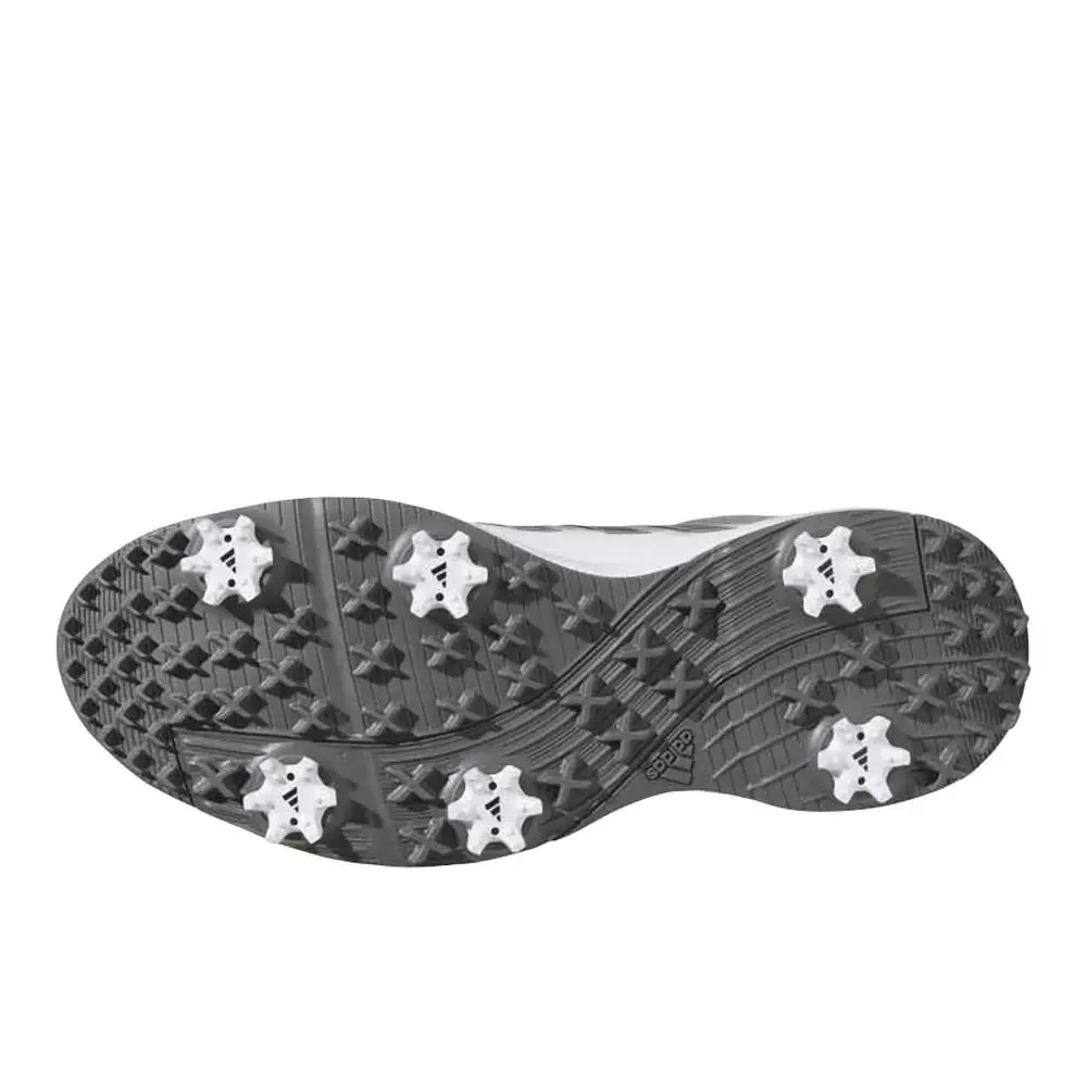Adidas shoes - adidas Tech Response 3.0 Golf - SB1158-GV6888 - White 3