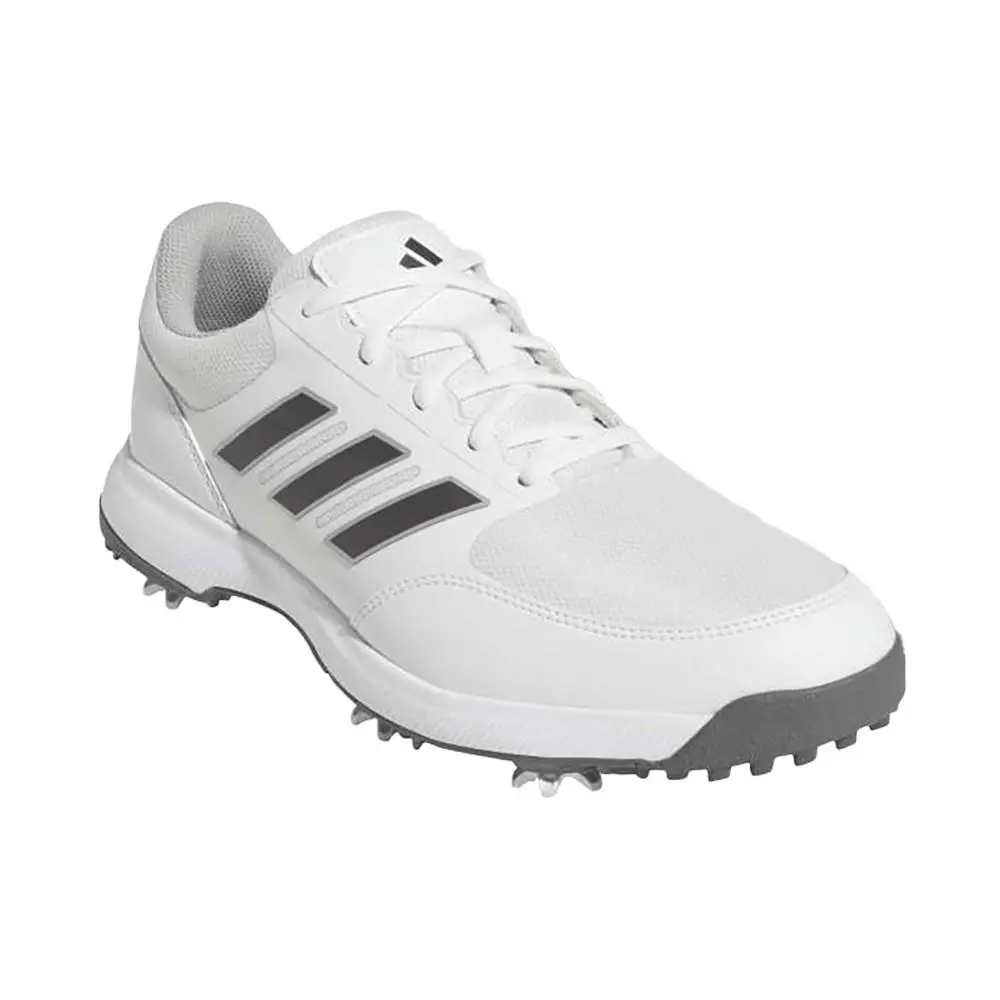 Adidas shoes - adidas Tech Response 3.0 Golf - SB1158-GV6888 - White 6