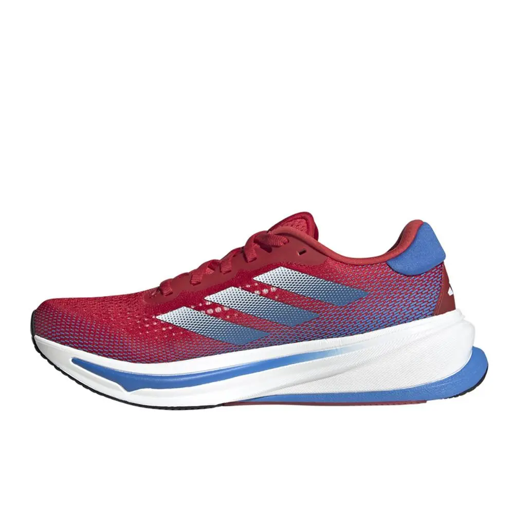 Adidas shoes - adidas Supernova Rise Running - Supernova Rise Running - IE3942 - Red 1