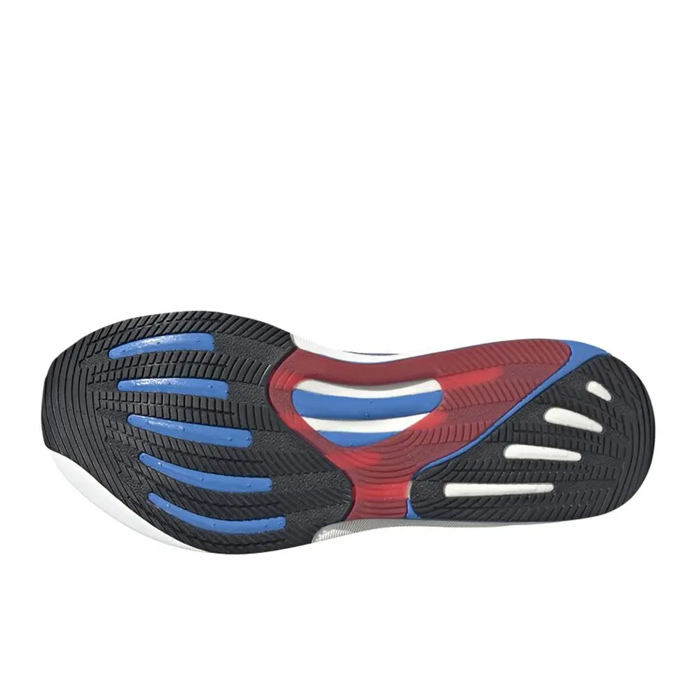 Adidas shoes - adidas Supernova Rise Running - Supernova Rise Running - IE3942 - Red 3