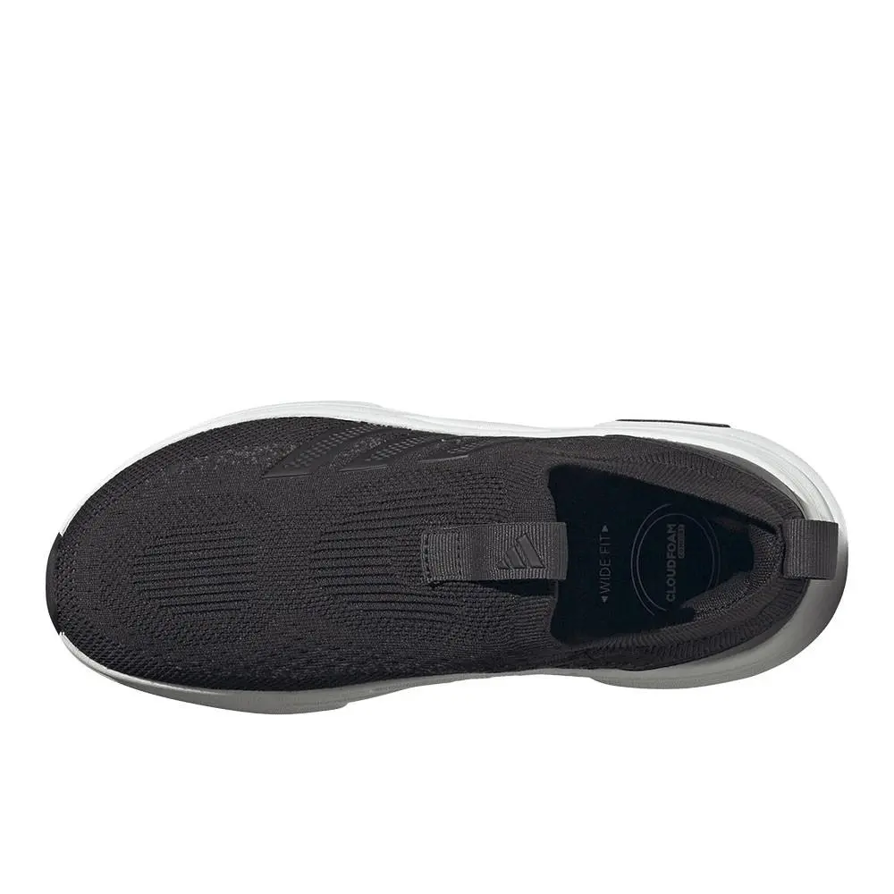 Adidas shoes - adidas Cloudfoam Cuxxion Sock - Cloudfoam Cuxxion Sock - HP3459 - Black 10