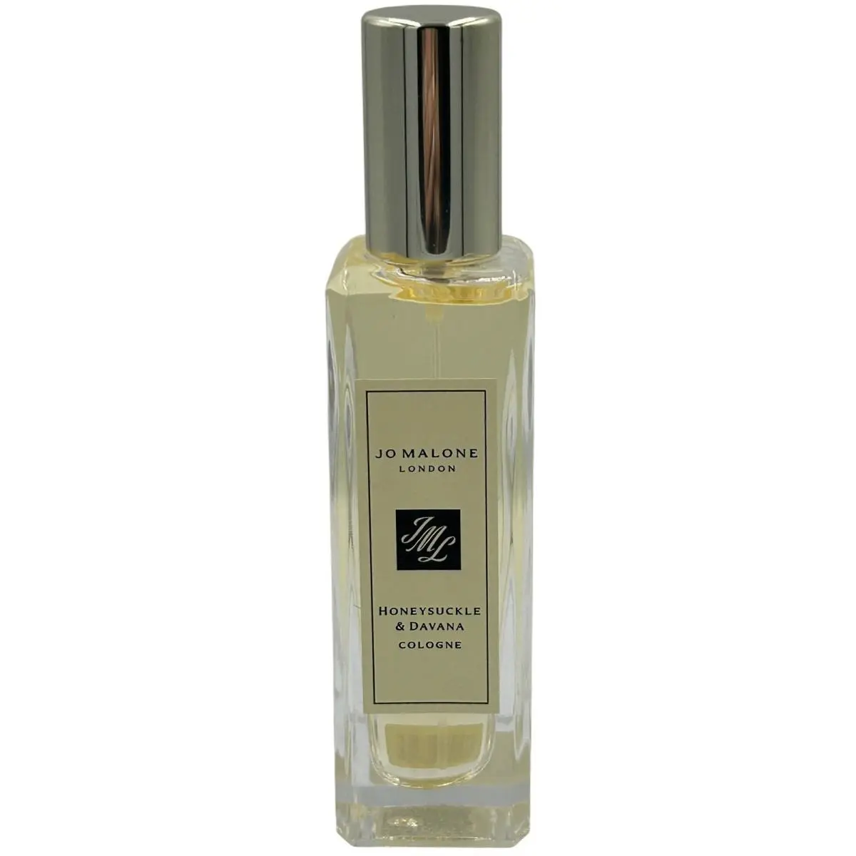 Honeysuckle Davana Cologne Unisex 1.0oz Floral Spray 30ml by Jo Malone