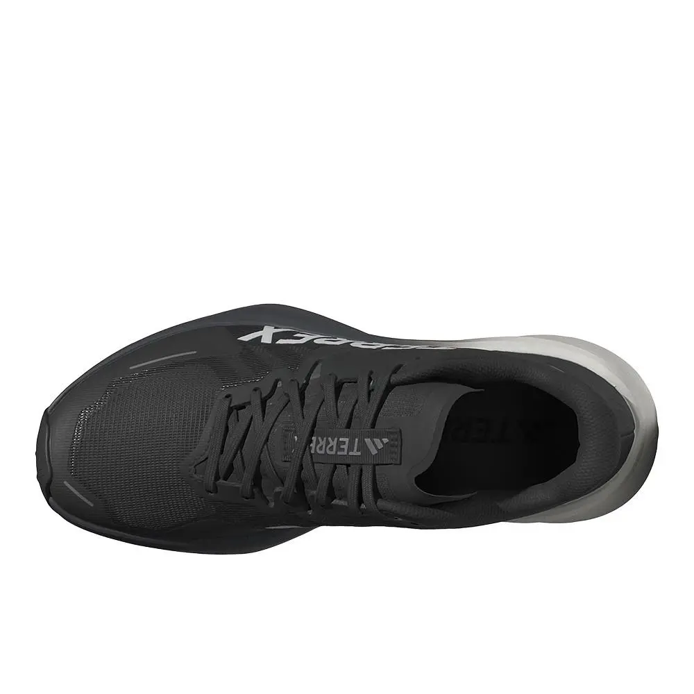 Adidas shoes - adidas Terrex Agravic 3 Trail Running - IE0813 - Black 2