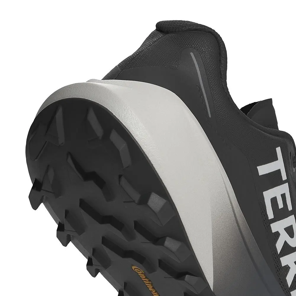 Adidas shoes - adidas Terrex Agravic 3 Trail Running - IE0813 - Black 5