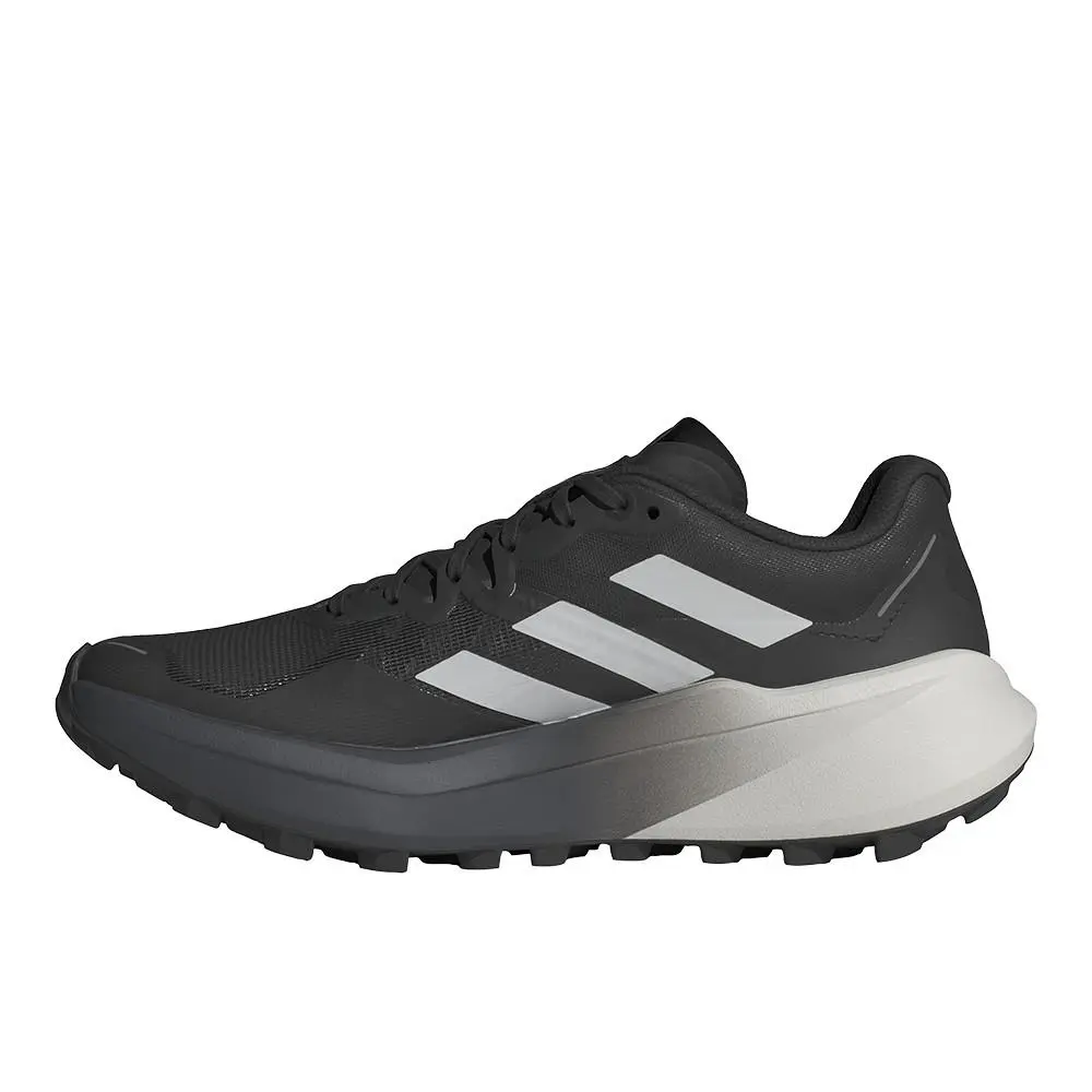 Adidas shoes - adidas Terrex Agravic 3 Trail Running - IE0813 - Black 9