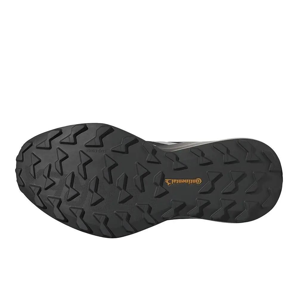 Adidas shoes - adidas Terrex Agravic 3 Trail Running - IE0813 - Black 11