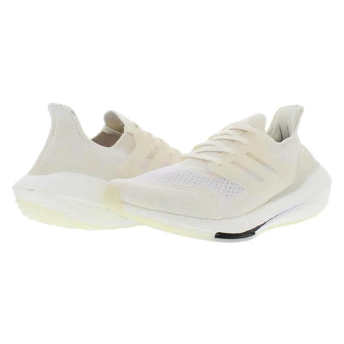 Adidas shoes - Non Dyed/Core White/Cream White, Main: Off-White 1