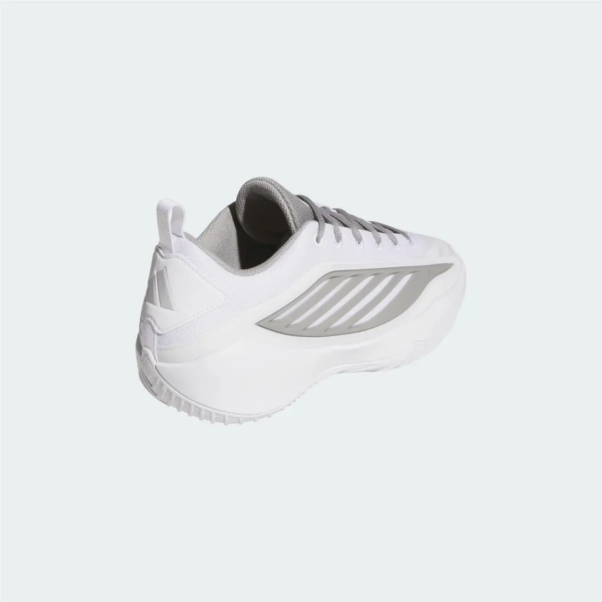 Adidas shoes - White 1