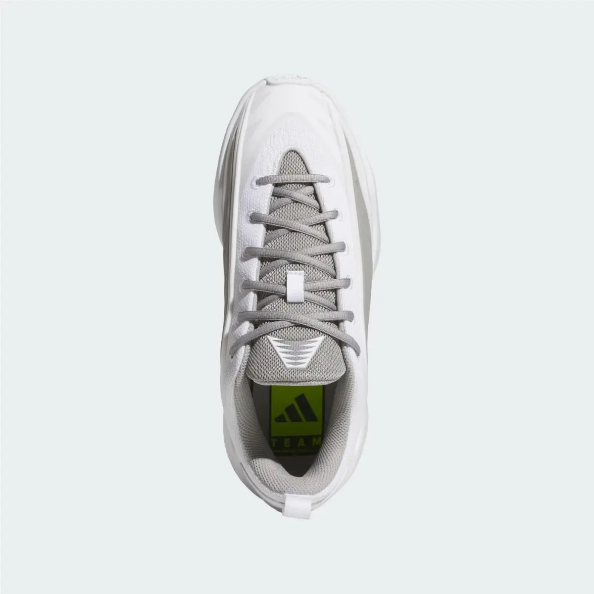 Adidas shoes - White 2