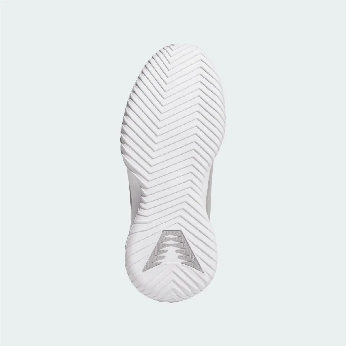 Adidas shoes - White 3