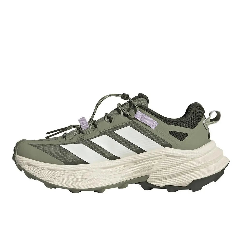 Adidas shoes - adidas Terrex Freehiker Sl GoreTex Hiking - SB1158-KJ1920 - Green 1