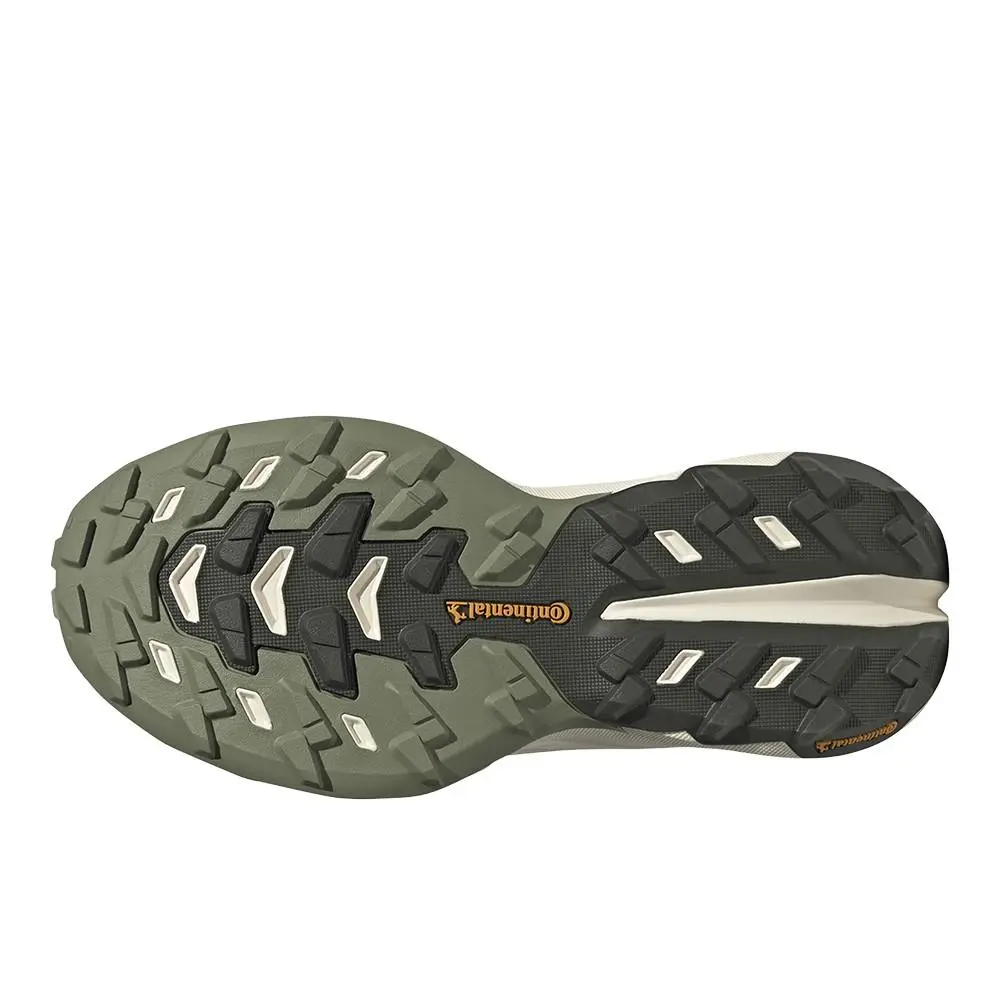 Adidas shoes - adidas Terrex Freehiker Sl GoreTex Hiking - SB1158-KJ1920 - Green 11