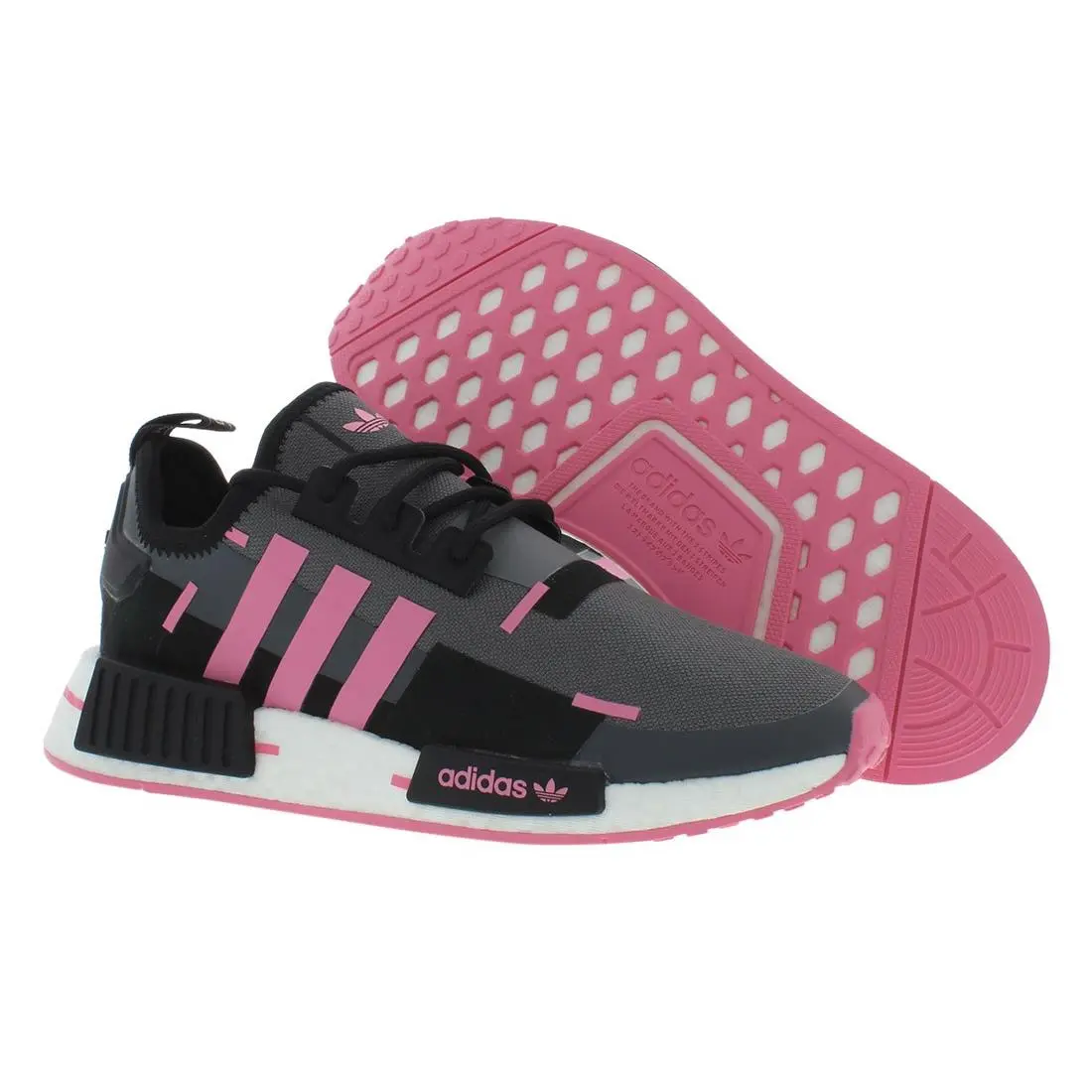 Nmd R1 Womens Shoes by Adidas