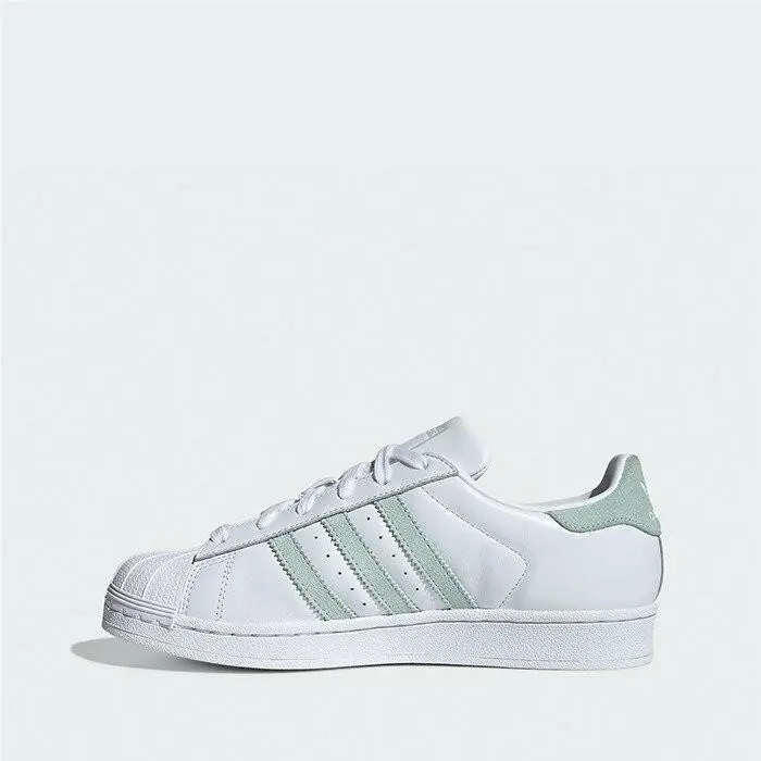 Adidas shoes - SUPERSTAR - SUPERSTAR - EE7401 - White 5