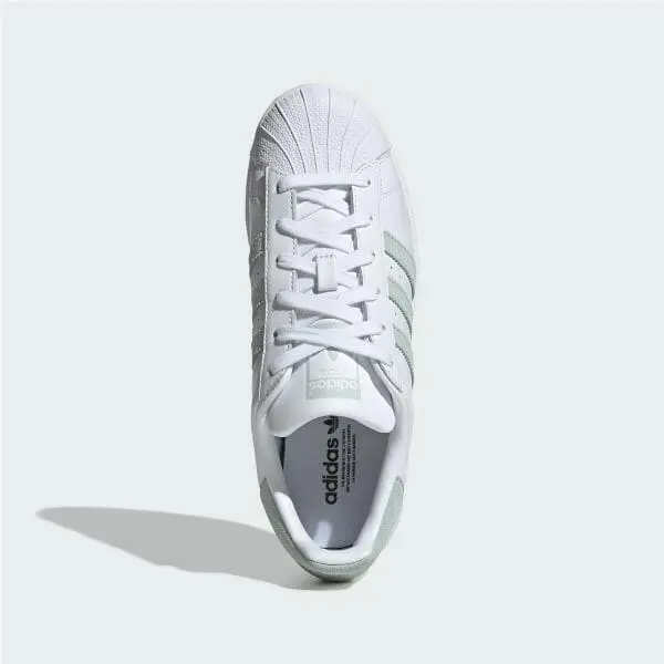 Adidas shoes - SUPERSTAR - SUPERSTAR - EE7401 - White 13