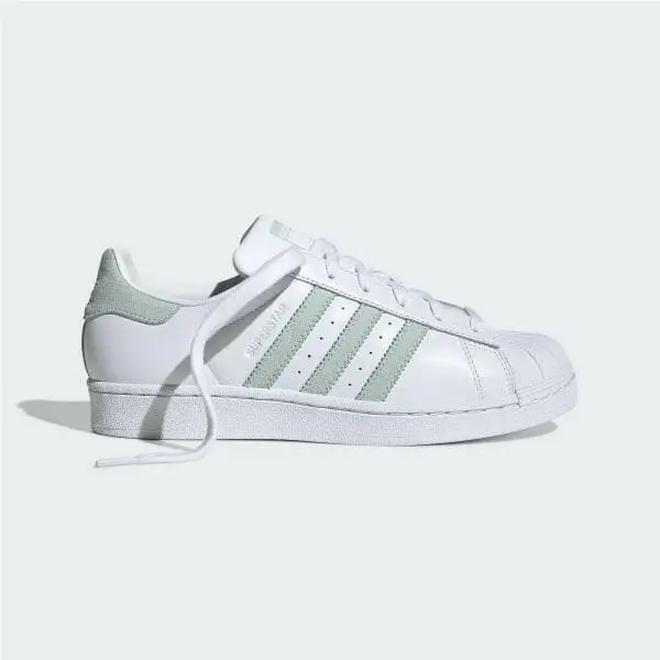 Adidas shoes - SUPERSTAR - SUPERSTAR - EE7401 - White 17