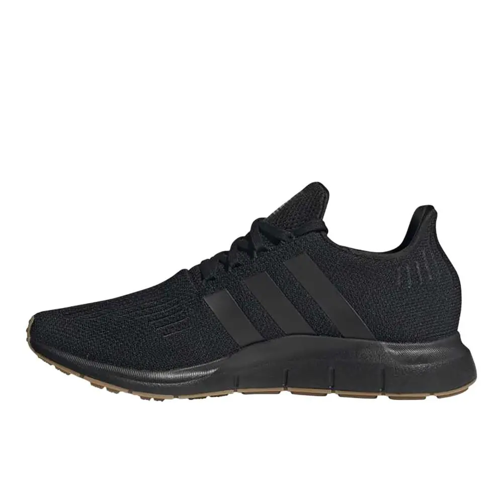 Adidas shoes - adidas Swift Run 1.0 - Swift Run - SB1158-IE7476 - Black 1