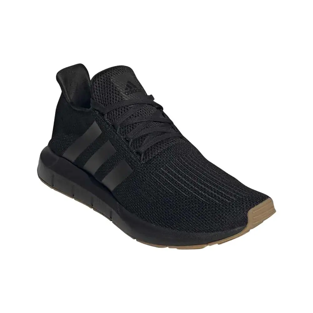 Adidas shoes - adidas Swift Run 1.0 - Swift Run - SB1158-IE7476 - Black 8
