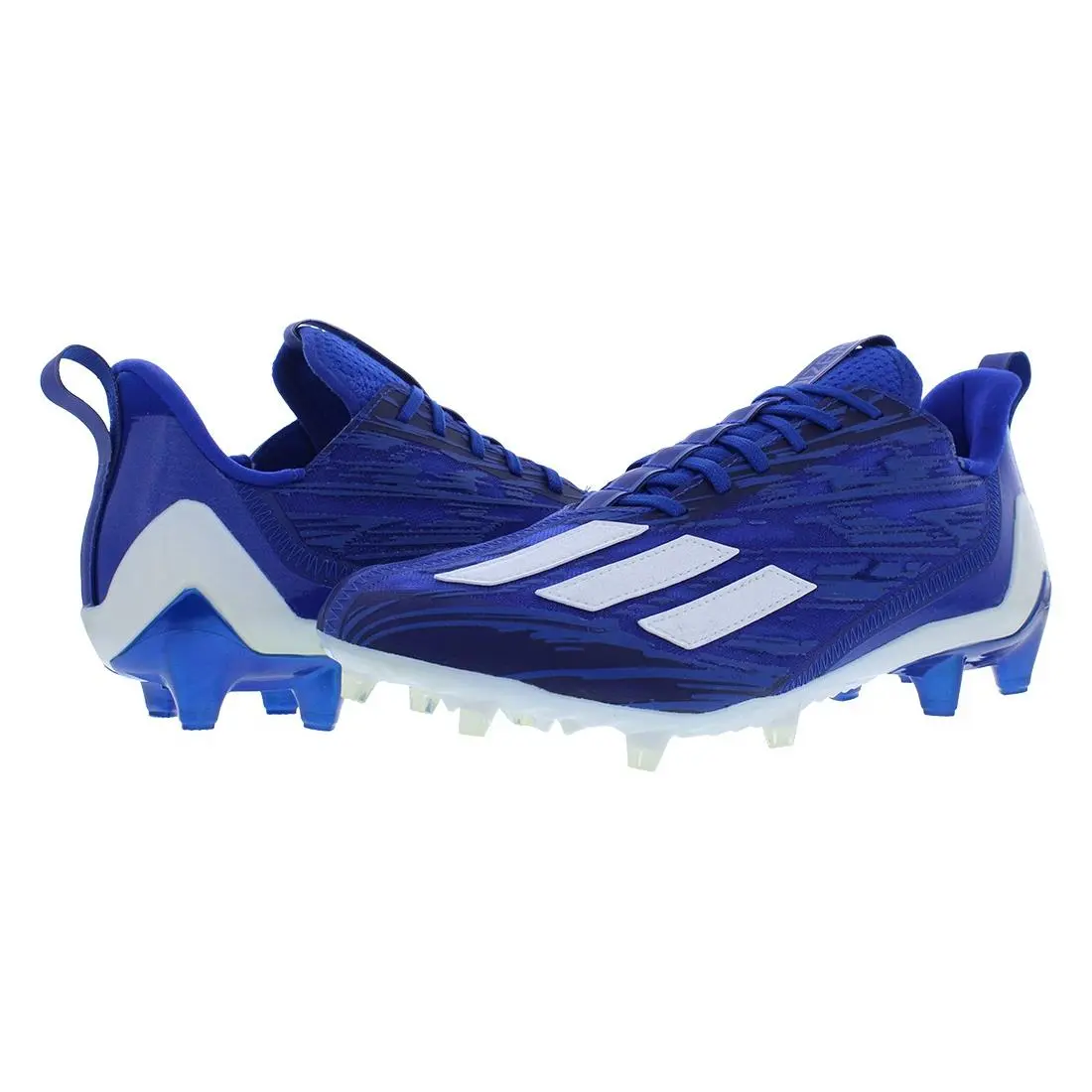 Adidas shoes - Royal Blue/White, Main: Blue 0