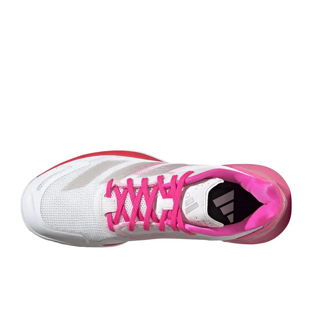 Adidas shoes - adidas Defiant Speed 2 Tennis - JS2902 - White 2