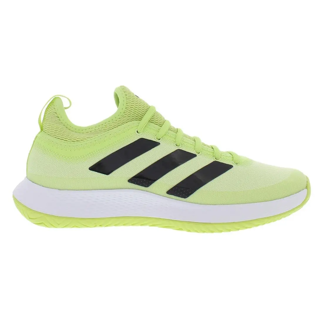 Adidas shoes - Almost Lime/Core Black/Pulse Lime, Main: Green 0