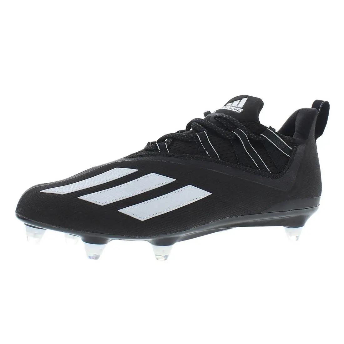 Adidas shoes - Core Black/Footwear White/Grey Six, Main: Black 5