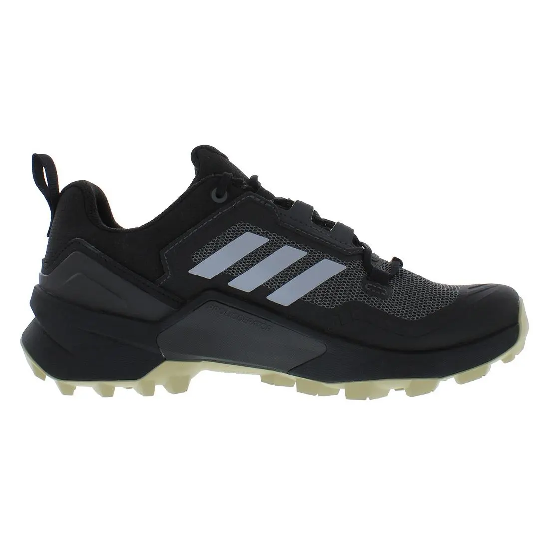Adidas shoes - Core Black/Halo Silver/Grey 0