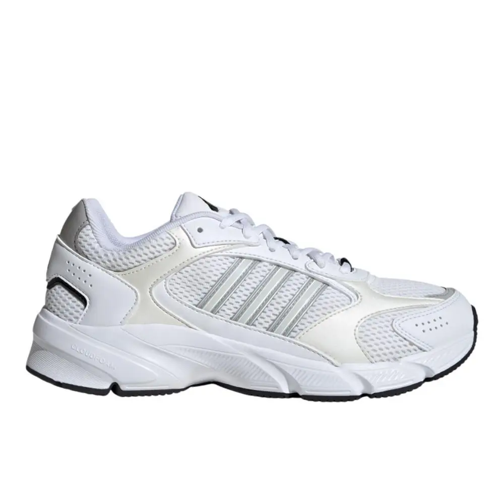 Adidas Crazychaos 2000 Womens Grey White Sneakers Casual Shoes IH0308