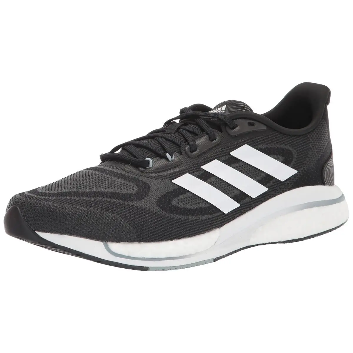 Mens Supernova + M Low Shoes 7.5 by Adidas