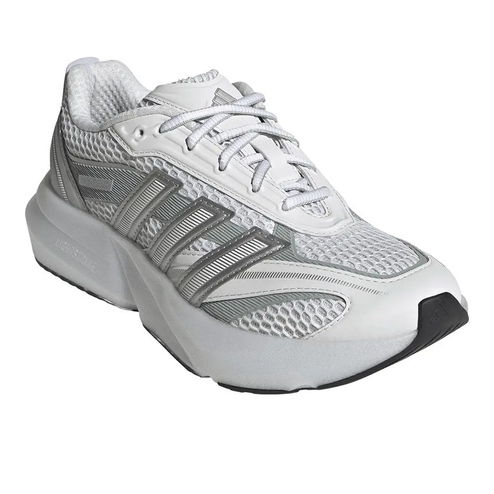 Adidas shoes - adidas Lightblaze Glow - Lightblaze Glow - JQ7188 - Silver, White 0