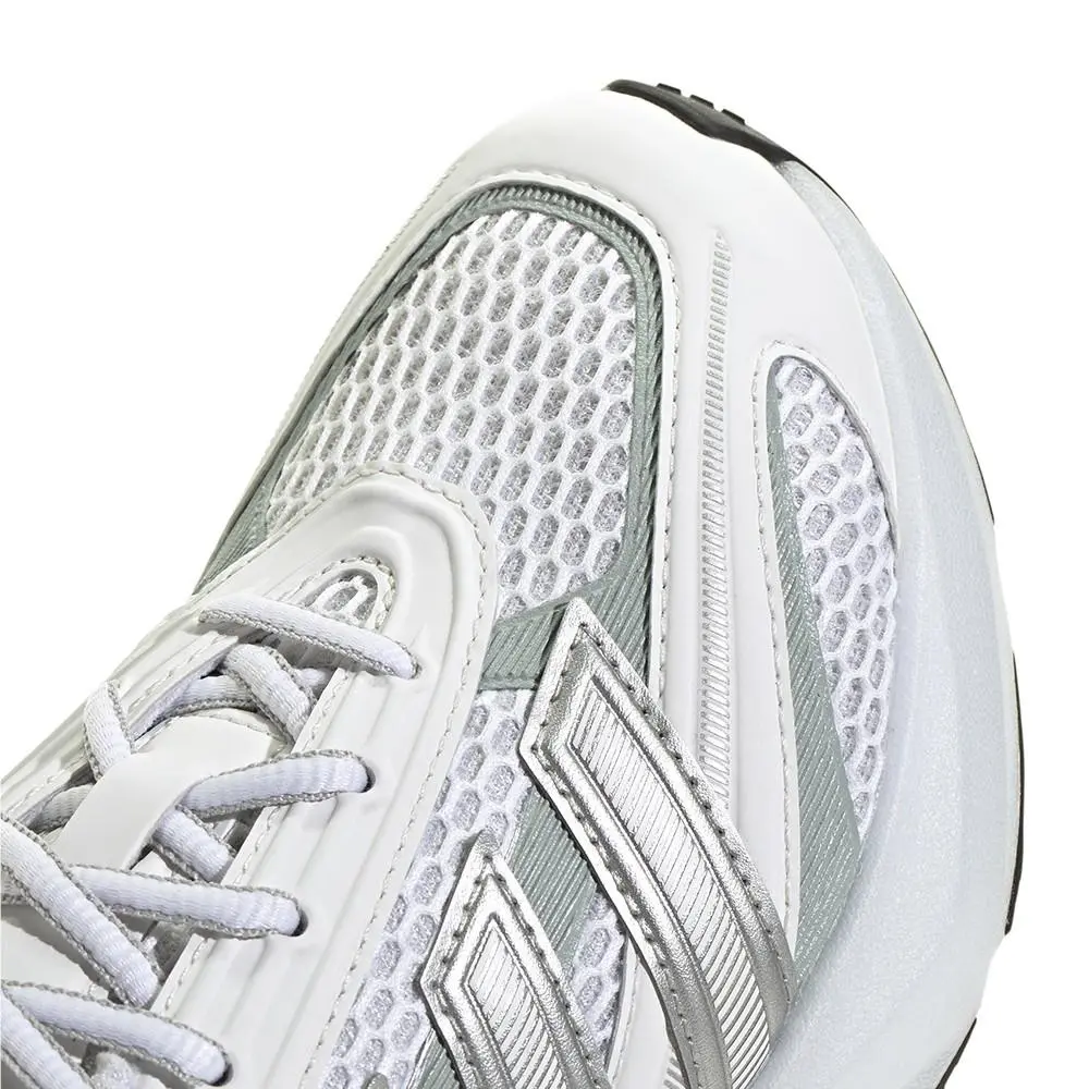 Adidas shoes - adidas Lightblaze Glow - Lightblaze Glow - JQ7188 - Silver, White 4