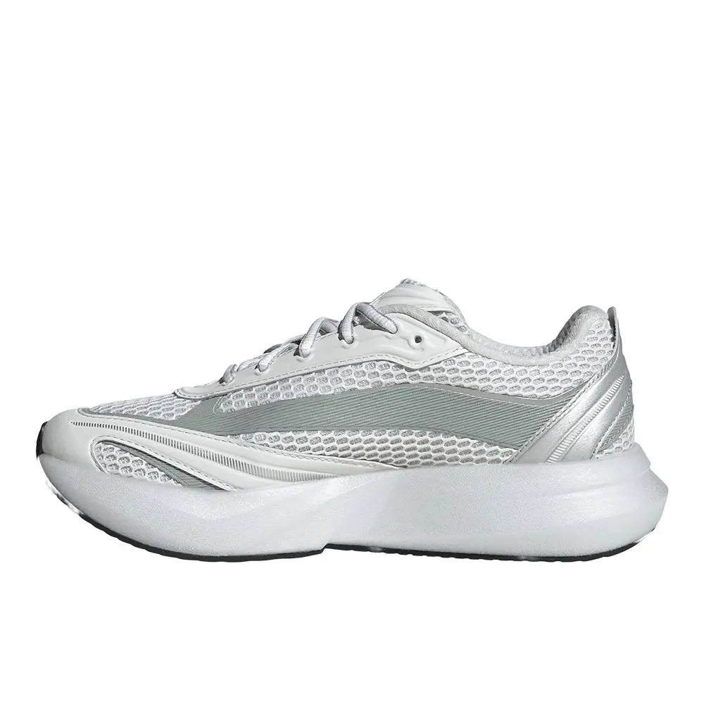 Adidas shoes - adidas Lightblaze Glow - Lightblaze Glow - JQ7188 - Silver, White 9