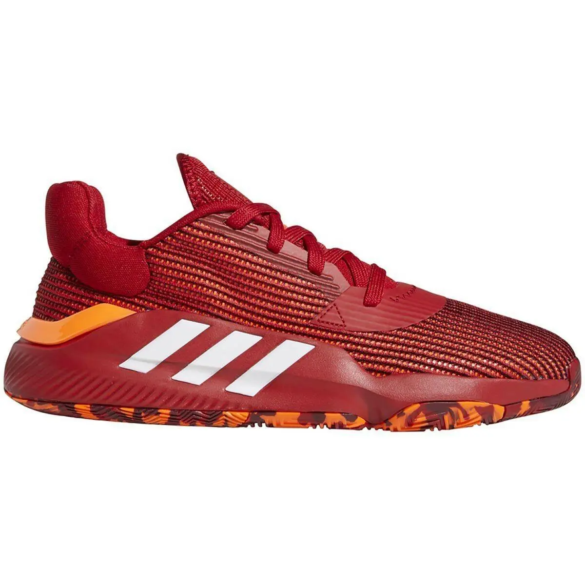 Adidas shoes - adidas Pro Bounce 2019 - Pro Bounce - EF0471 - White 0