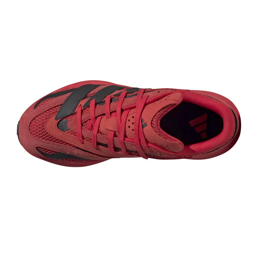 Adidas shoes - adidas Lightblaze - Lightblaze - JP7307-A - Red 2