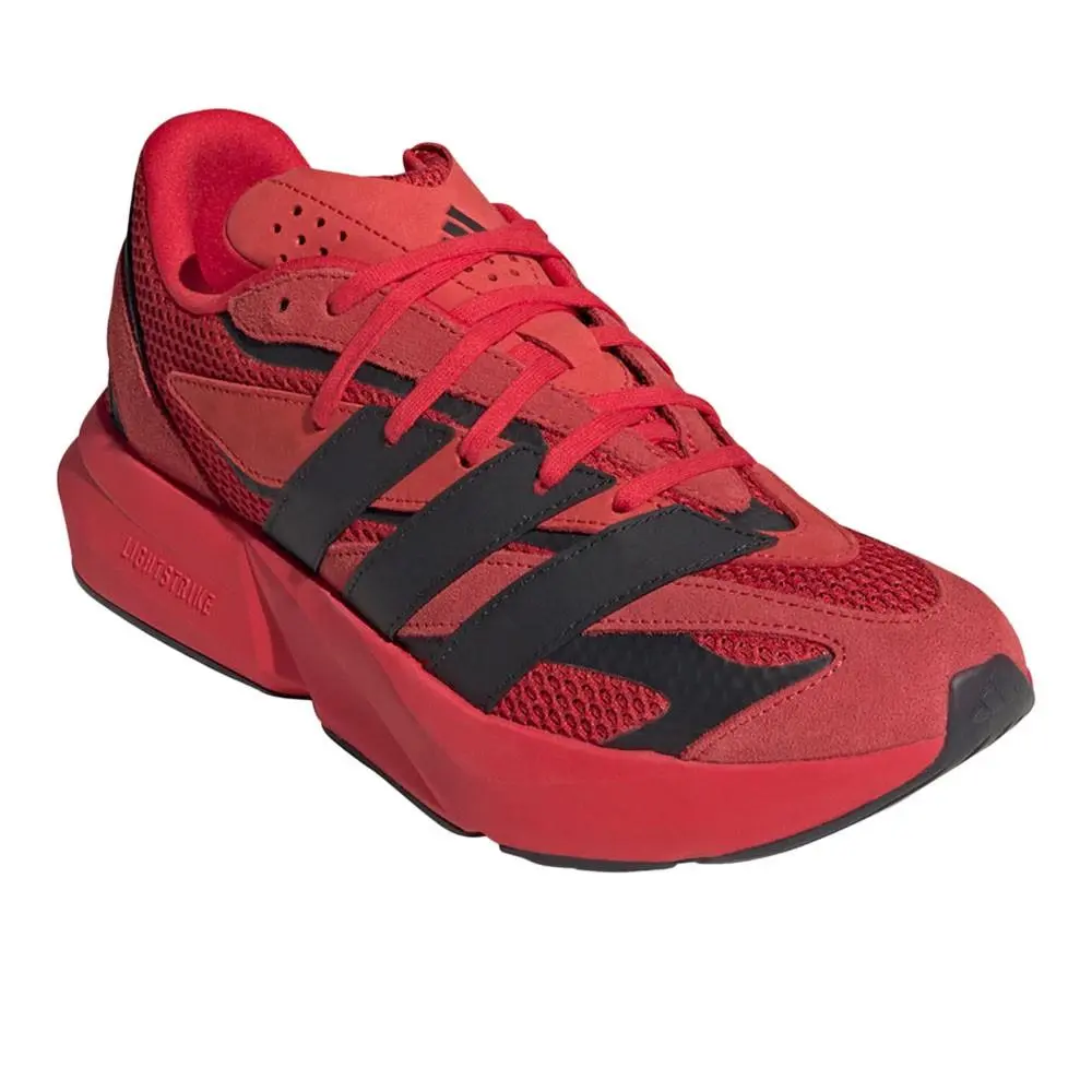 Adidas shoes - adidas Lightblaze - Lightblaze - JP7307-A - Red 6