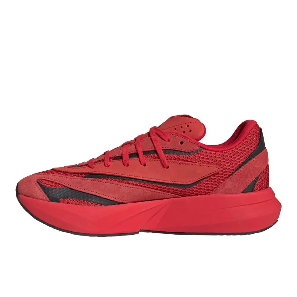 Adidas shoes - adidas Lightblaze - Lightblaze - JP7307-A - Red 7